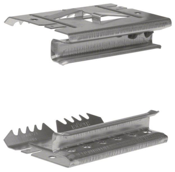 Hager Kupplung Paar elektr./   BRS651009 