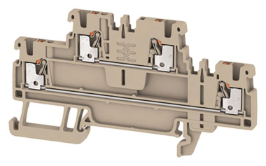 Weidmüller A2T 1.5 Reihenklemmen A-Reihe 