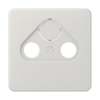 JG CD 500 Koax Abdeckung      CD561SATLG 