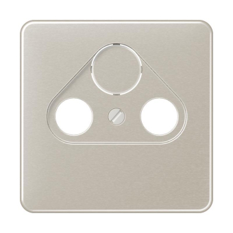 JG CD 500 Koax-Abdeckung      CD561SATPT 