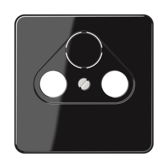 JG CD 500 Koax-Abdeckung      CD561SATSW 