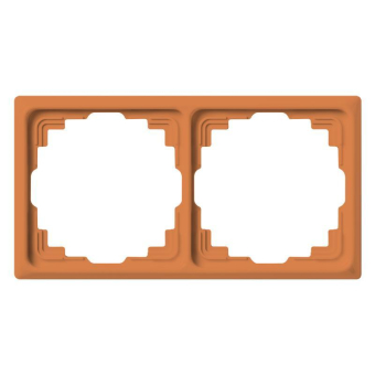 JG Rahmen f. Kab-Kan.-Inst.   CD 582 K O 