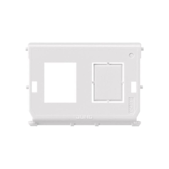 JG Montage-Eins.                  54-2WE 