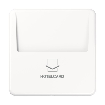 JG Hotelcard-Schalter CD500  CD590CARDWW 
