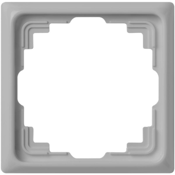 JG Rahmen f. Kab-Kan.-Inst.  CD 581 K GR 