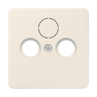 JG CD Koax-Abdeckung              561SAT 
