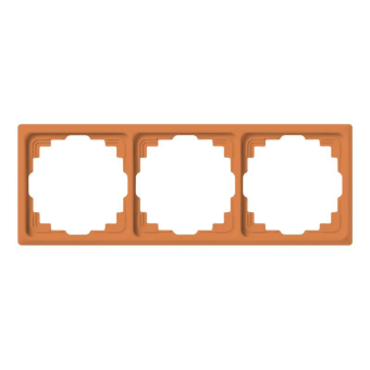 JG Rahmen f. Kab-Kan.-Inst.   CD 583 K O 