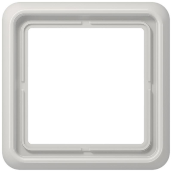 JG Rahmen 1fach                  CD581LG 