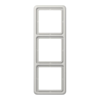 JG Rahmen 3fach                  CD583LG 