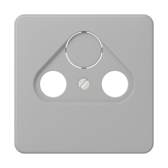 JG CD 500 Koax-Abdeckung      CD561SATGR 