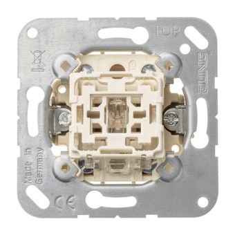 JG Up-Ko-Schalter 20 A         502-20KOU 