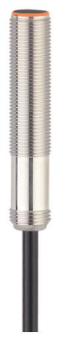 IFM Induktiver Sensor M12x1 DC    IF7104 