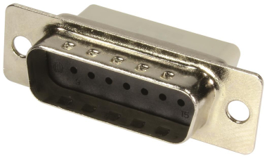 HART D-SUB ISOLIERKÖRPER F.  09670255601 