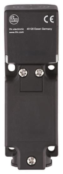 IFM Induktiver Sensor             IV0009 