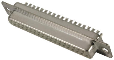 HART Buchsenleiste           09670504715 