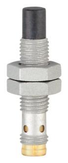 IFM Ind.Sensor M8x1 L=40 Sn=6mm   IEW201 