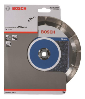 Bosch Diamanttrennscheibe     2608602600 