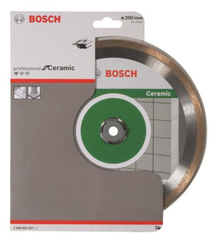 Bosch Diamanttrennscheibe     2608602537 