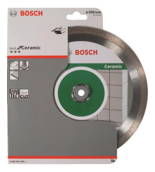 Bosch Diamanttrennscheibe     2608602636 
