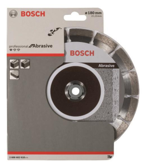 Bosch Diamanttrennscheibe     2608602618 