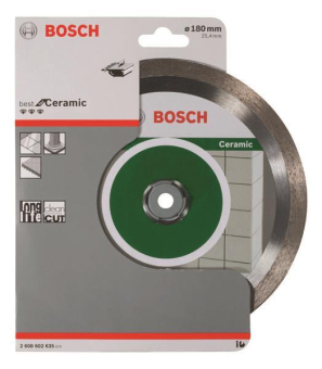 Bosch Diamanttrennscheibe     2608602635 