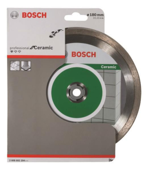 Bosch Diamanttrennscheibe     2608602204 