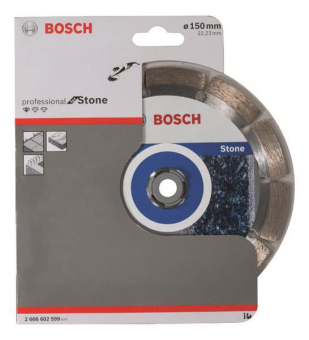 Bosch Diamanttrennscheibe     2608602599 