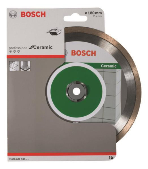 Bosch Diamanttrennscheibe     2608602536 