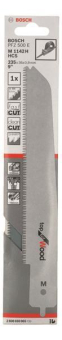 Bosch Säbelsägeblatt M 1142 H 2608650065 
