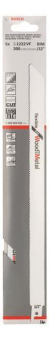 Bosch 5Säbelsägeblatt S1222VF 2608656022 