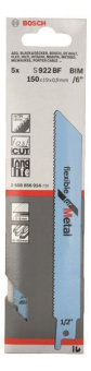 Bosch Säbelsägeblatt BiM      2608656014 