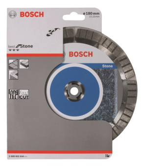 Bosch Diamanttrennscheibe     2608602644 
