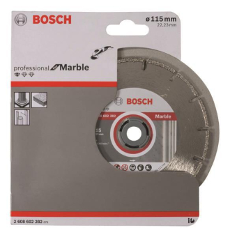Bosch Diamanttrennscheibe     2608602282 