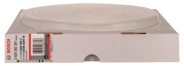 Bosch Dichtungsdeckel 235mm   2609390391 
