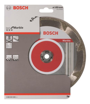 Bosch Diamanttrennscheibe     2608602692 