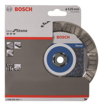 Bosch Diamanttrennscheibe     2608602642 