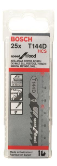 Bosch Stichsäge GST/T144D/25  2608633625 