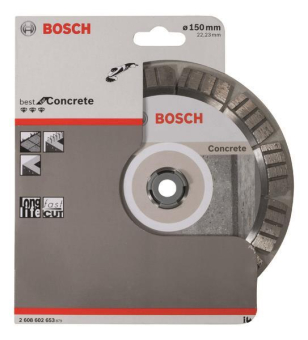 Bosch Diamanttrennscheibe     2608602653 