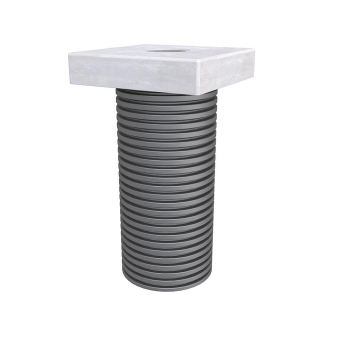 Walther Fertigfundament EVO     98690001 