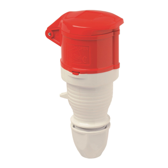 Walther Kupplung 16A 7P 400V 6h   310706 