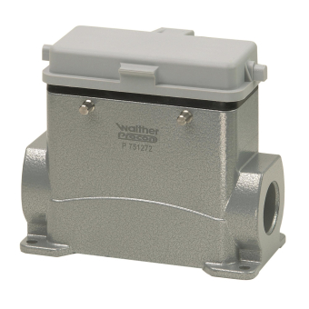 Walther Sockelgehäuse B16 68mm P711216MS 