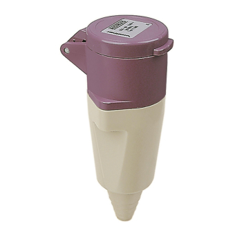 Walther NORVO Kupplung 16A 3P 24V  10390 