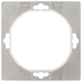 GIRA 095800 Dichtungsflansch 50mm 