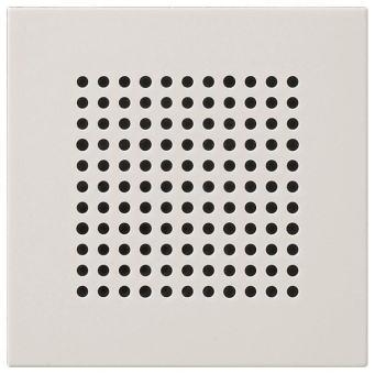 GIRA 248327 Abdeckung Lautsprecher 