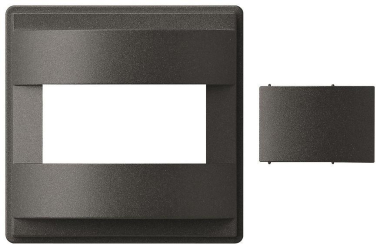 GIRA 147067 Abdeckung Automatikschalter 