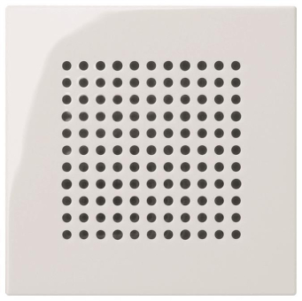 GIRA 248303 Abdeckung Lautsprecher 