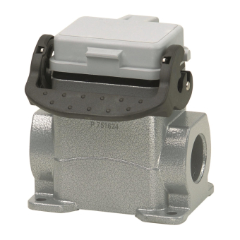 Walther Sockelgehäuse B6 53mm  P711606MS 