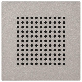 GIRA 248326 Abdeckung Lautsprecher 