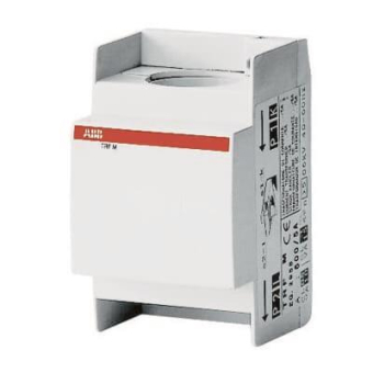 ABB modularer Stromwandler?/5A  TRFM/400 