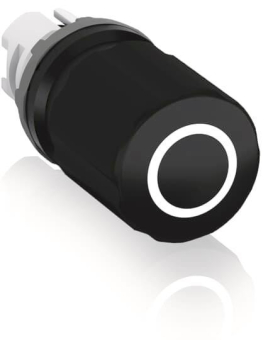 ABB Masch.-Stop-Taster-Vors.   MPEP3-10B 